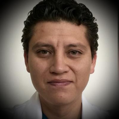 Gilberto López Ocampo